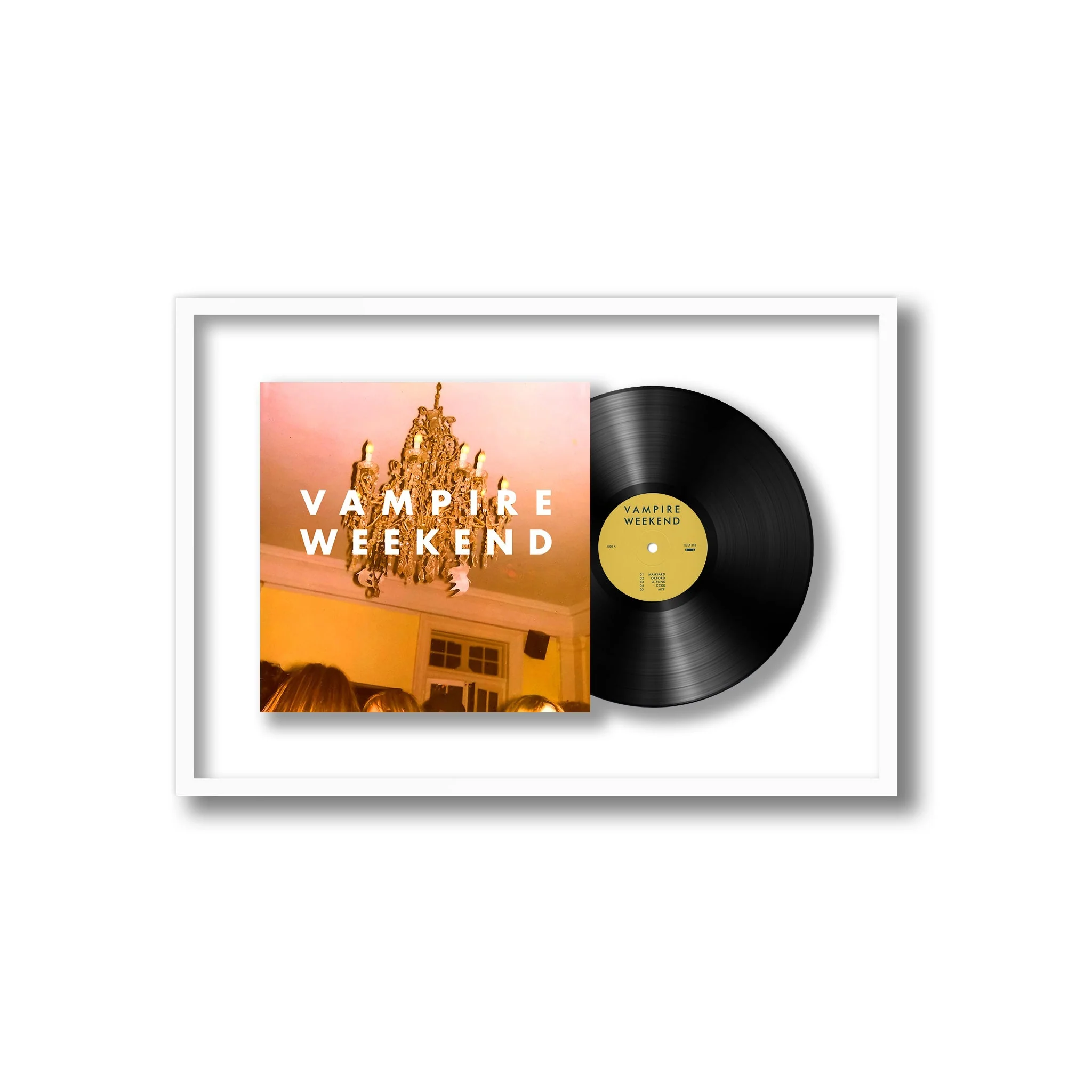 Vampire Weekend - Image 2