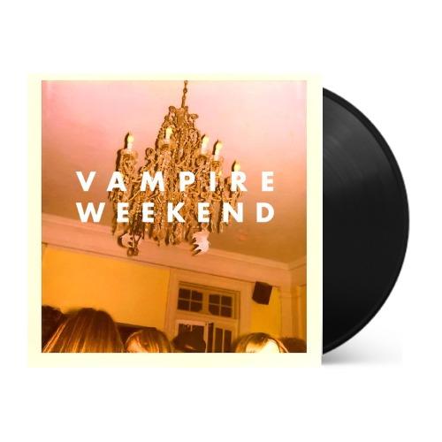 Vampire Weekend - Vampire Weekend - Image 2