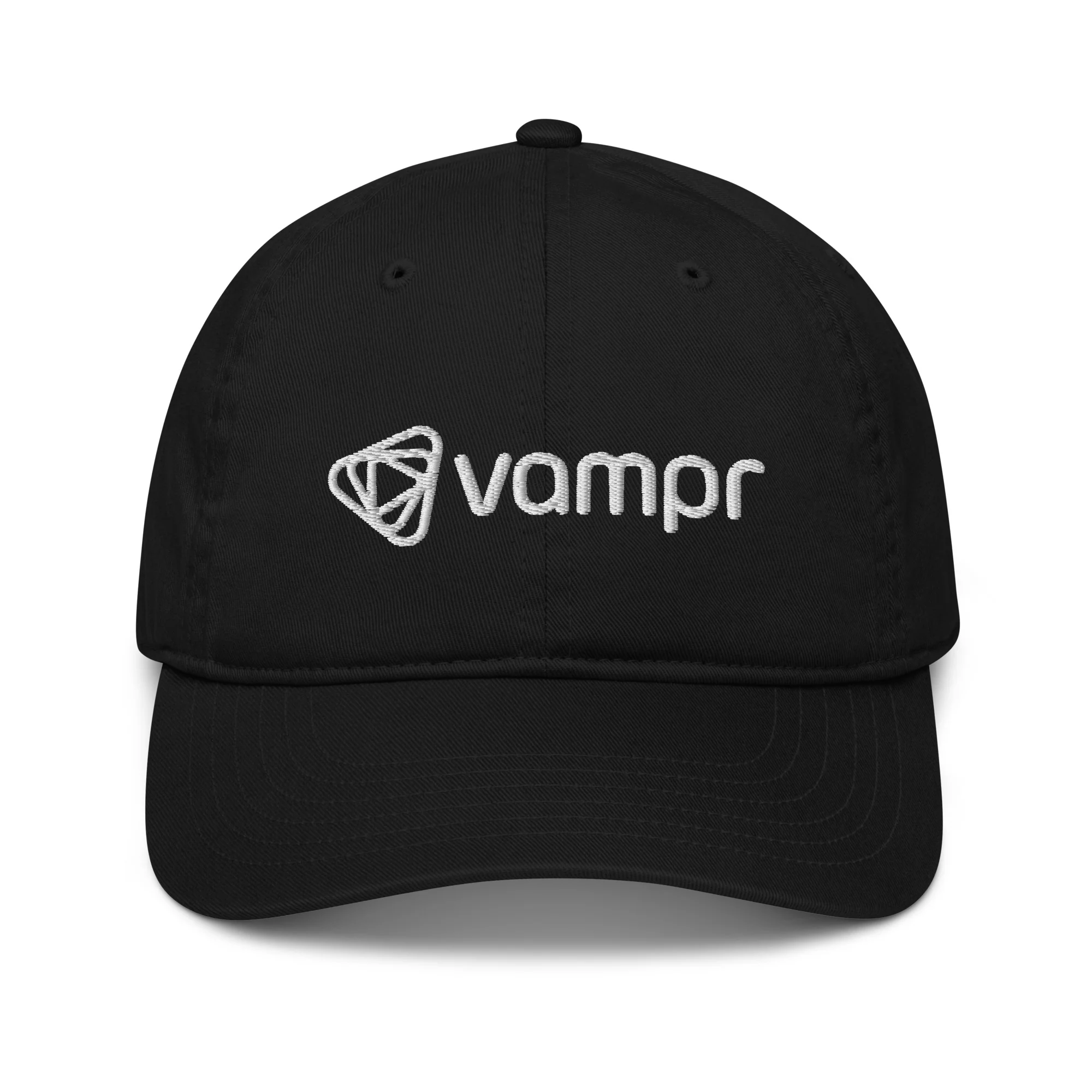 Vampr Classic Dad Hat