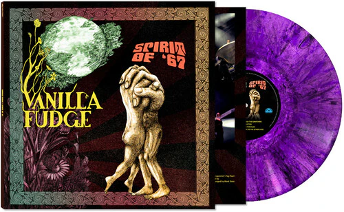 Vanilla Fudge - Spirit Of '67