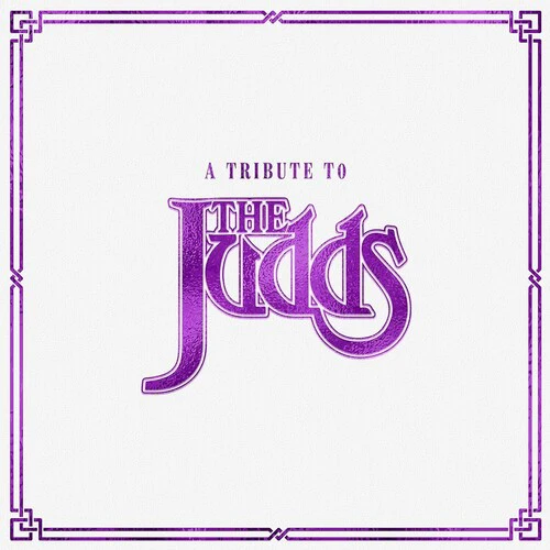 Various Artists - A Tribute To The Judds (Various Artists) - Image 2