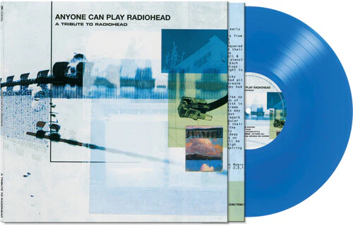Various Artists - Anyone Can Play Radiohead - A Tribute to Radiohead (Various Artists) - Image 2