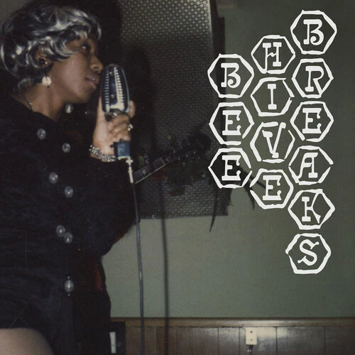 Various Artists - Beehive Breaks (Various Artists)