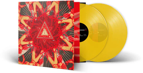 Various Artists - Best of Soundgarden (Redux) [2LP Yellow]