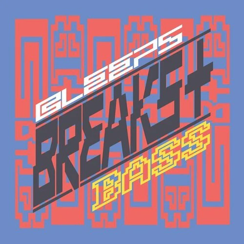 Various Artists - Bleeps, Breaks + Bass Volume One (Various Artists)