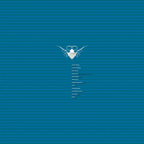 Various Artists - Cocoon Compilation T (Various Artists)