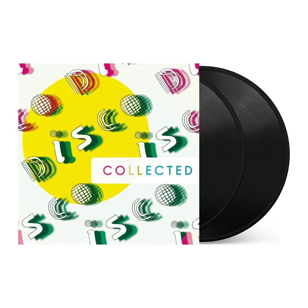 Various Artists - Disco Collected [2LP] - Image 2
