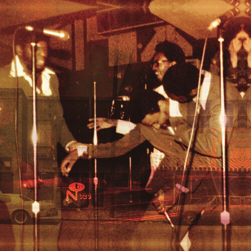 Various Artists - Eccentric Soul: The Tragar & Note Labels (Various Artists)
