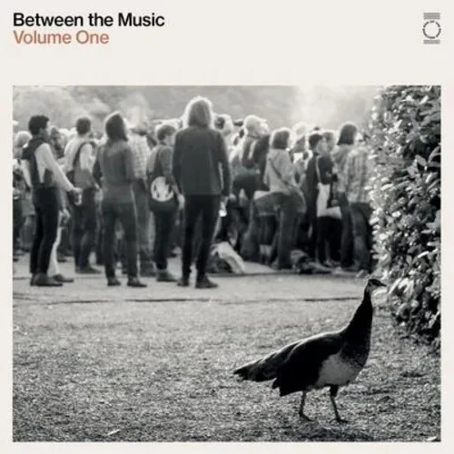 Various Artists - End Of The Road Presents: Between The Music / Various - White