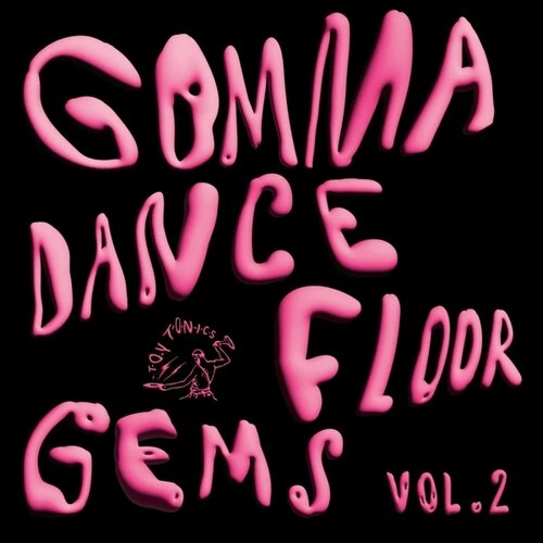 Various Artists - Gomma Dancefloor Gems, Vol. 2