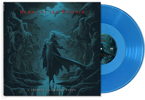 Various Artists - Hymns Of The Worlock - A Tribute To Skinny Puppy (Various Artists) - Image 2