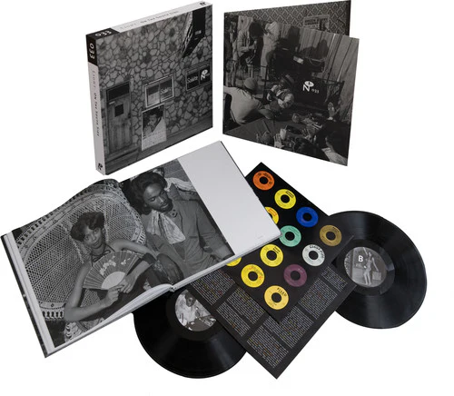 Various Artists - Light: On the South Side / Various