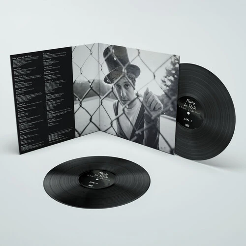 Various Artists - Moping in Style - A Tribute to Adam Green (Various Artists) - Image 3