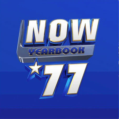 Various Artists - Now Yearbook 1977 / Various
