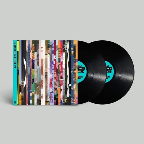 Various Artists - Rough Trade Counter Culture 2021 / Various