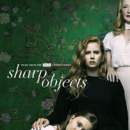 Various Artists - Sharp Objects