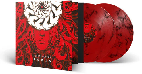 Various Artists - Superunknown (Redux) (Various Artists)