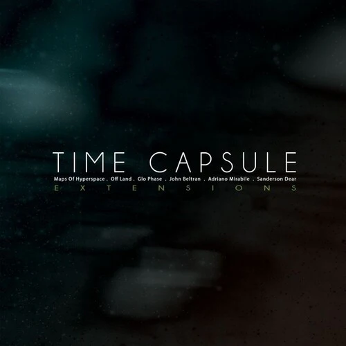 Various Artists - Time Capsule Extensions