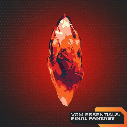 Vgm Essentials - Final Fantasy (Original Soundtrack) [2LP] - Image 2