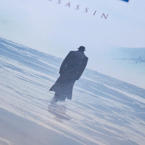 Vinnie Paz - Season of the Assassin - Image 3