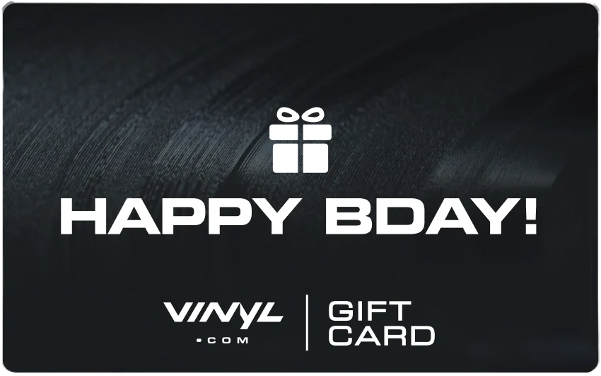 Vinyl.com e-Gift Card (AU) - Image 4