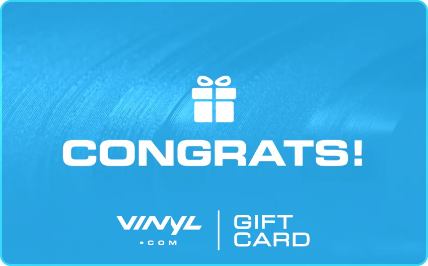 Vinyl.com e-Gift Card (AU) - Image 5