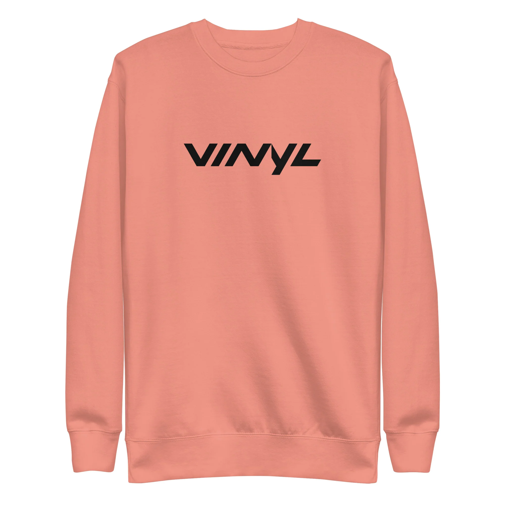 Vinyl Sweatshirt (Unisex) - Image 8