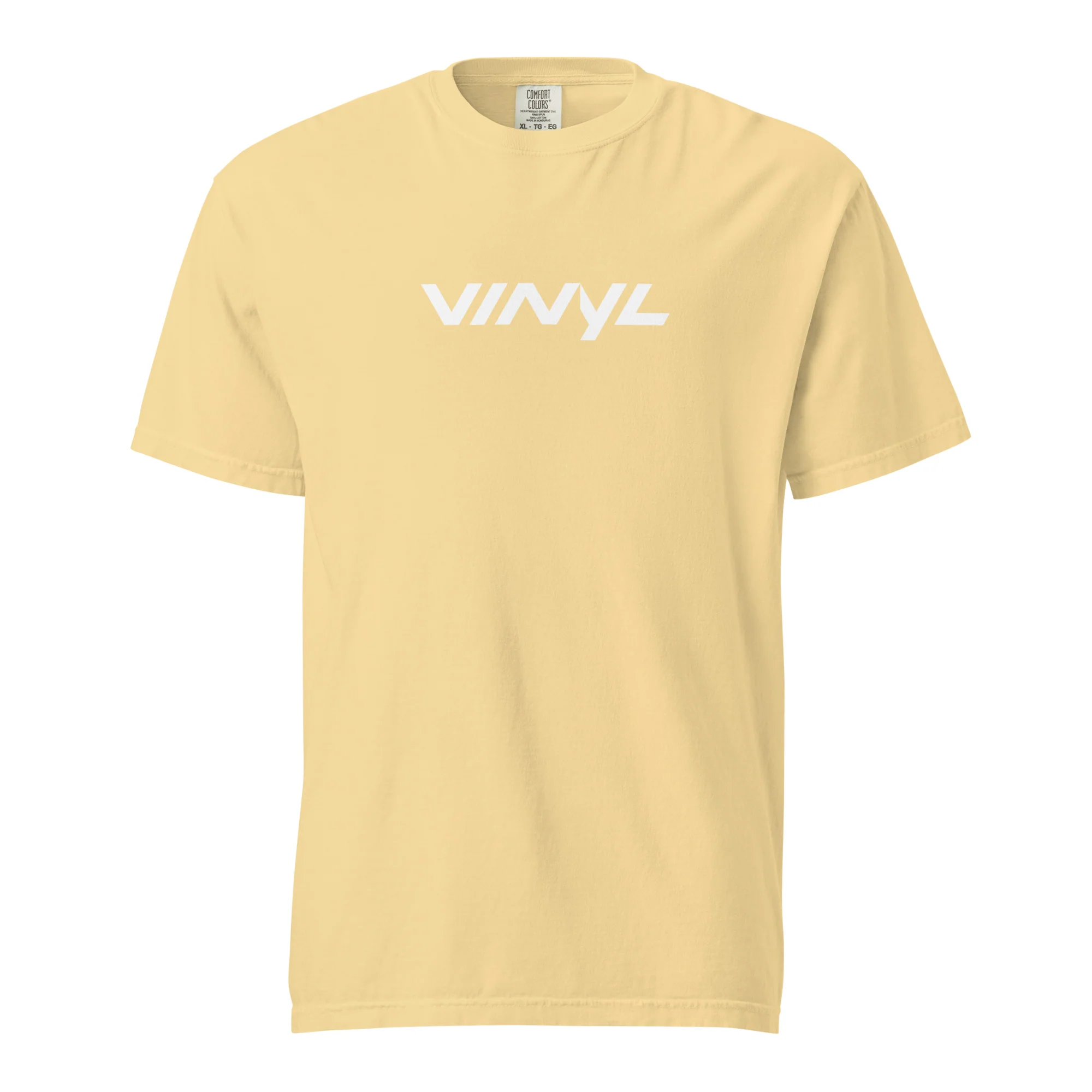 Vinyl T-shirt (Unisex) - Image 18
