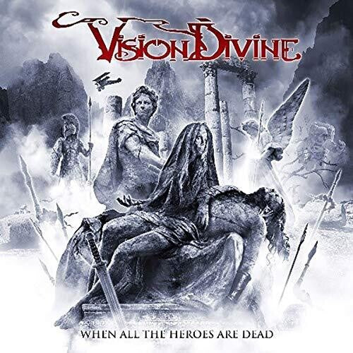 Vision Divine - When All The Heroes Are Dead - Image 3