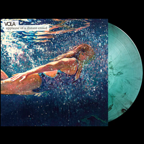 VOLA - Applause of a Distant Crowd
