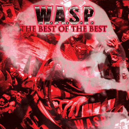 W.A.S.P. - The Best of the Best [2LP] - Image 2