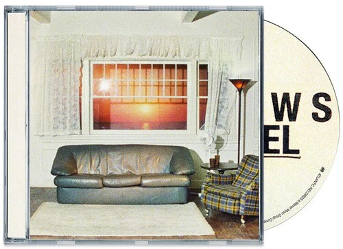 Wallows - Model