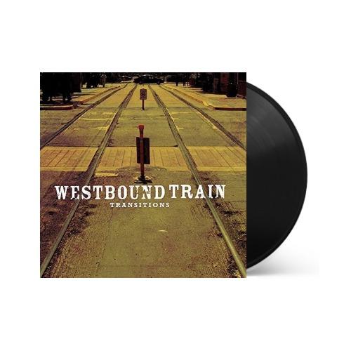 Westbound Train - Transitions - Image 2