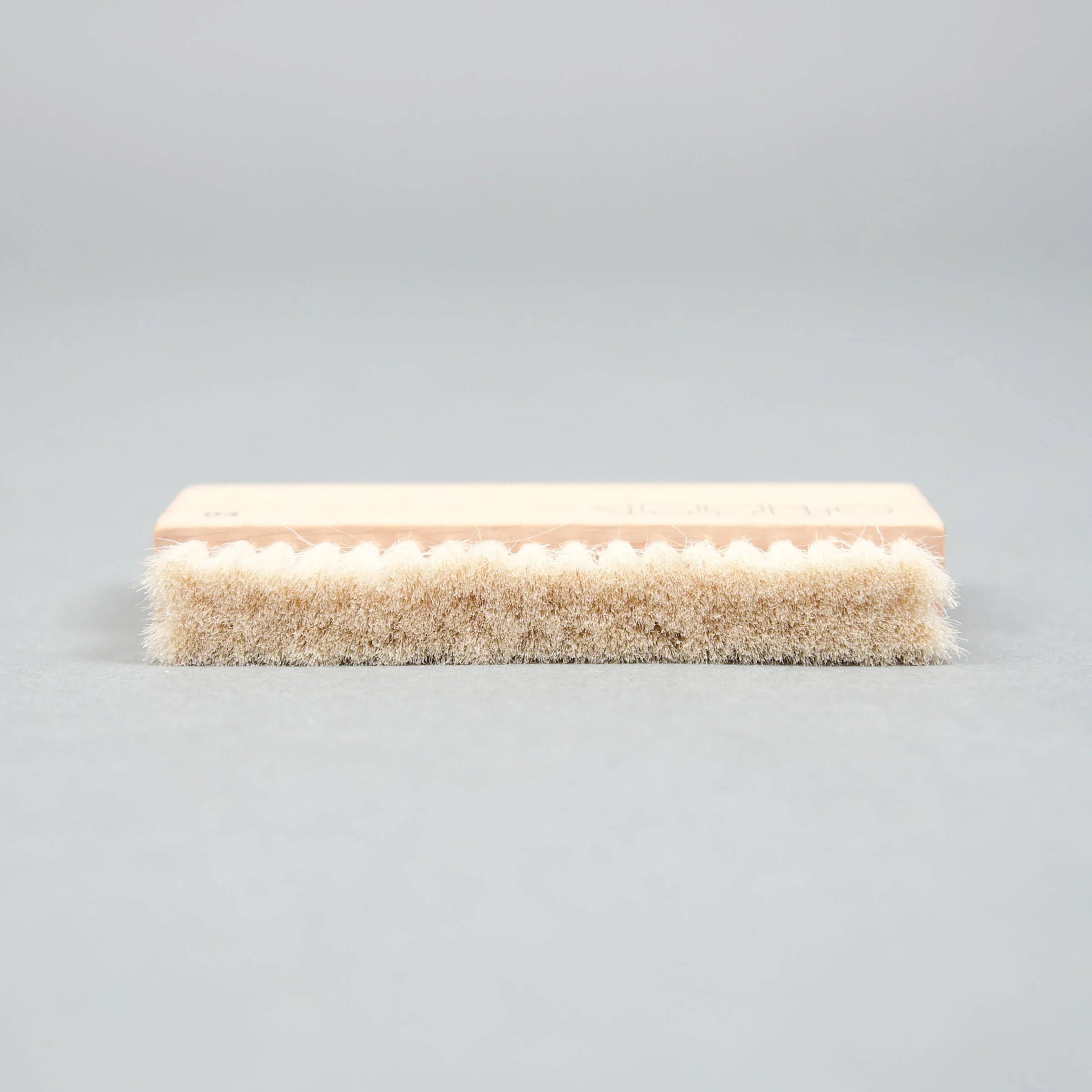 Wet+Dry Goat Hair Vinyl Record Brush - Image 3