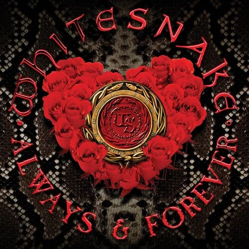 Whitesnake - Always & Forever