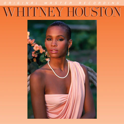 Whitney Houston - Whitney Houston (Original Master)