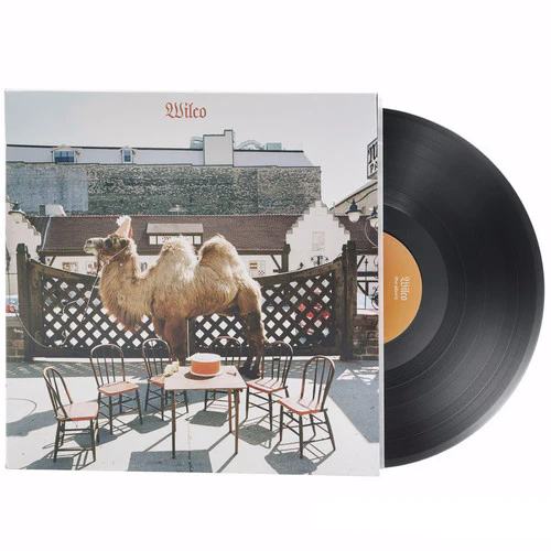 Wilco - Wilco [The Album] (Bonus CD) - Image 2