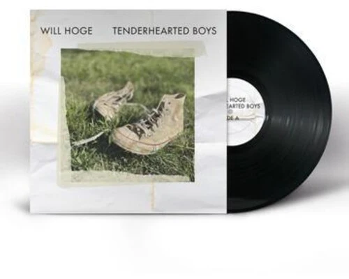 Will Hoge - Tenderhearted Boys