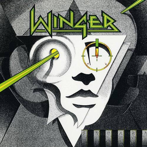 Winger - Winger - Image 2