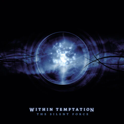 Within Temptation - Silent Force - Image 2