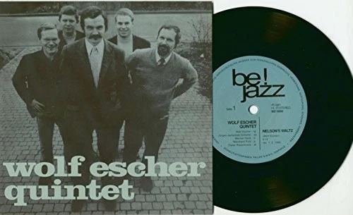 Wolf Escher Quintet - Nelson's Waltz
