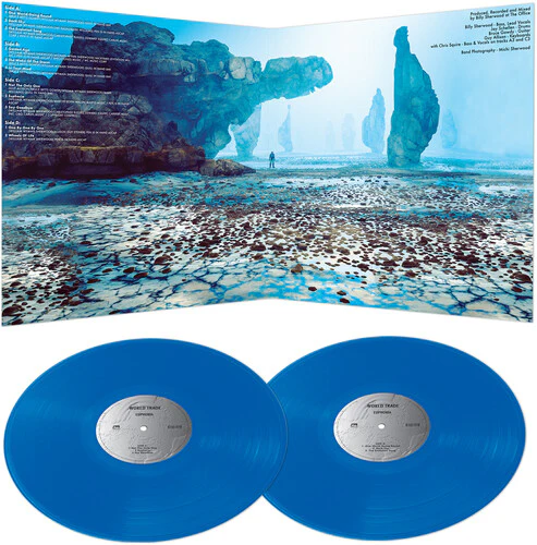 World Trade - Euphoria [Blue] - Image 2