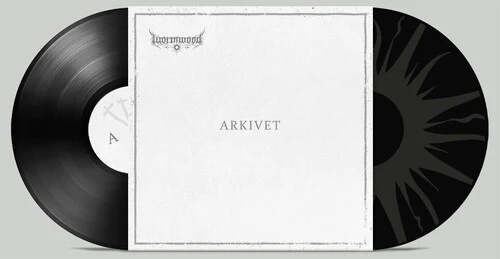 Wormwood - Arkivet