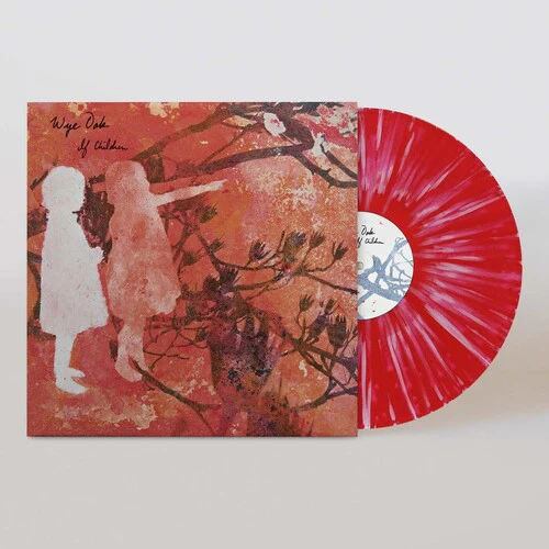 Wye Oak - If Children - Reissue