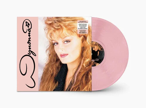 Wynonna - Wynonna