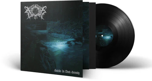 Xasthur - Suicide in Dark Serenity - Image 2