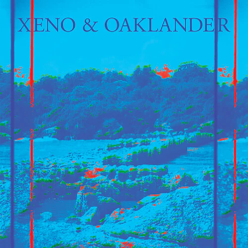 Xeno & Oaklander - Via Negativa (in the Doorway Light)