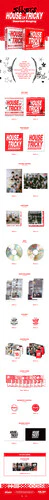 xikers - xikers - HOUSE OF TRICKY : Doorbell Ringing (TRICKY VER.)