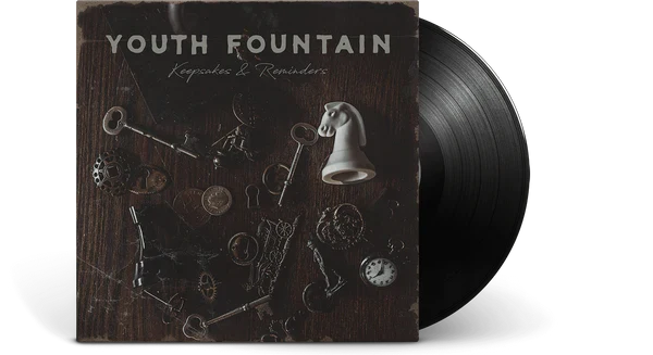 Youth Fountain - Keepsakes & Reminders
