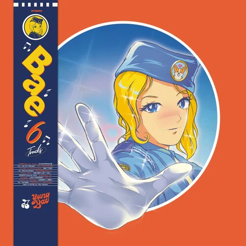 Yung Bae - 6Ae [Acqua] - Image 2
